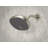 StatementOval Multifunction Showerhead with Katalyst Air-Induction Technology-740885201