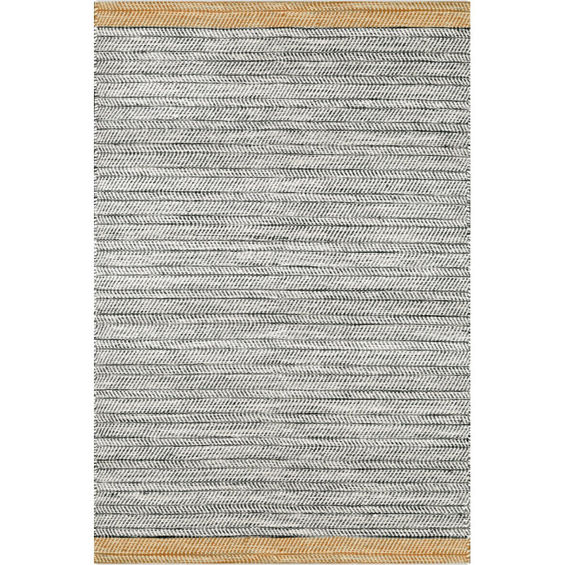 Tapis intérieur / extérieur Izolda, Rectangle 3 pi 4 po x 5 pi