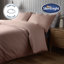 Silentnight Supersoft Duvet Set-59111423-59111426