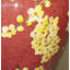 Buhl Porcelain Table Lamp