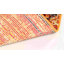 Tapis orange Hertzler-541438723