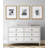 Baislee Matte Picture Frame - Set of 3 with Mat-1060113128
