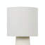 Lampe de table en pierre Gemia-86861073