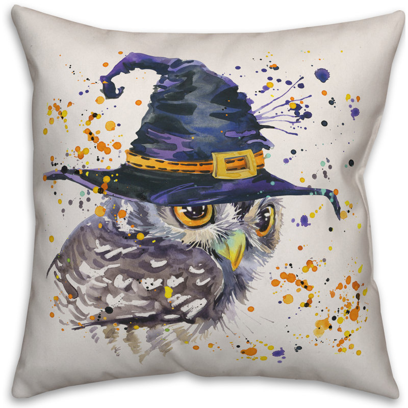 Throw Pillow