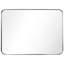 Miroir de salle de bain moderne et contemporain Keaton-544114154-544114151