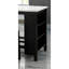Solid Wood Top Dining Set