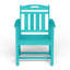 Chaises de salle à manger d'extérieur Danaka-47488105