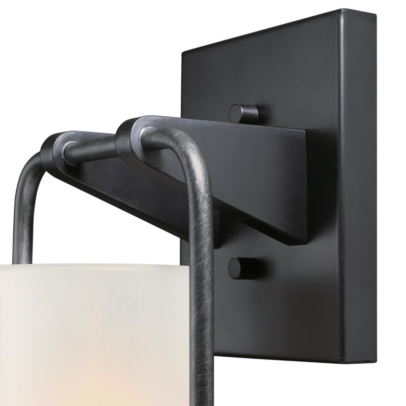 Suvan Copper Wall Light