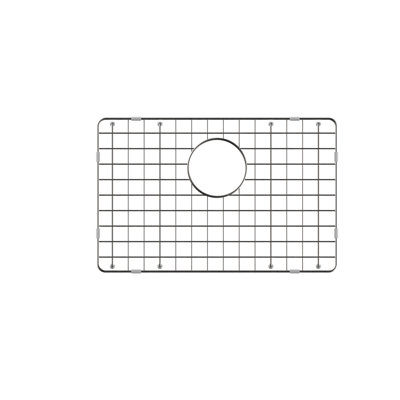 LaToscana 21.5" x 13.8" Sink Grid