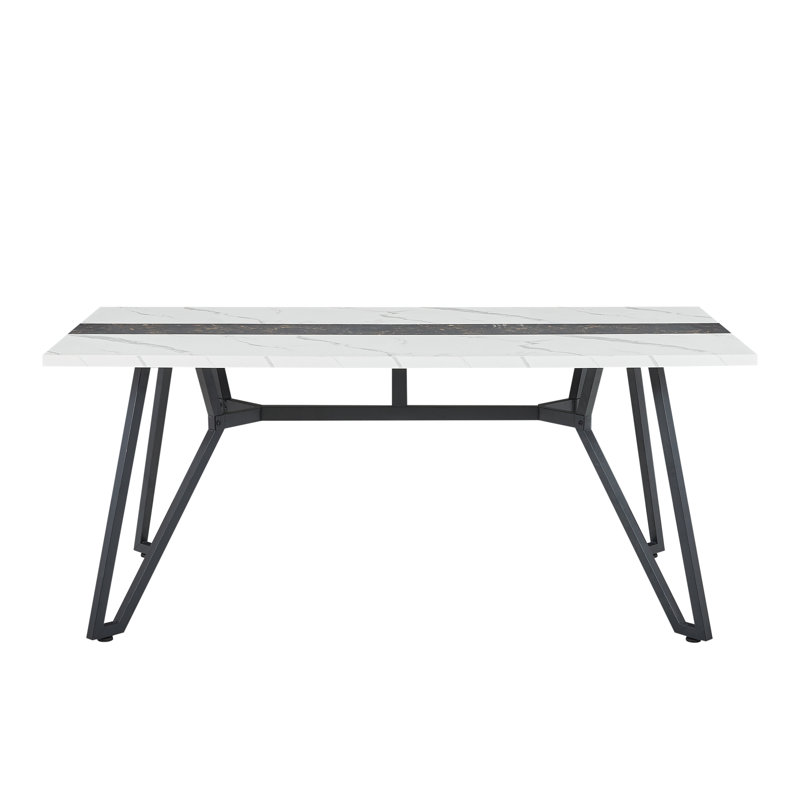 Table de salle à manger Gariepy