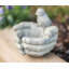 Hamel Animals UV Resistant Resin Garden Statue