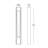 Janay Flush Mounted Sconce-1809203293-1809203292