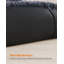 80x75x16cm Cotton Pet Bed-129101198
