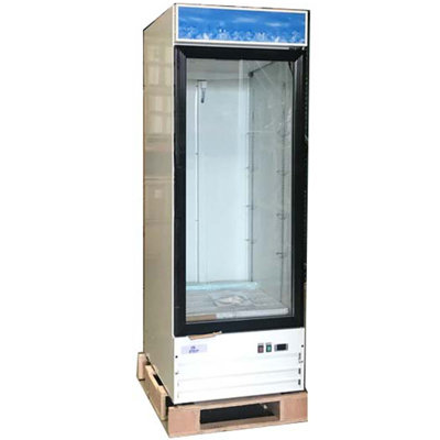 Cooler Depot 23 Cubic Feet Merchandising Refrigerator - 29''