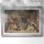 Highland Hospitality - John Frederick Lewis - Toile tendue avec châssis, 1832-1076825404-1076825377-1076825379