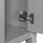 Base de meuble-lavabo simple 35 po seulement-94092239
