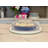 Pie, Cheesecake Carrier for up to 10 in x 4 1/2 in cake-1291591082