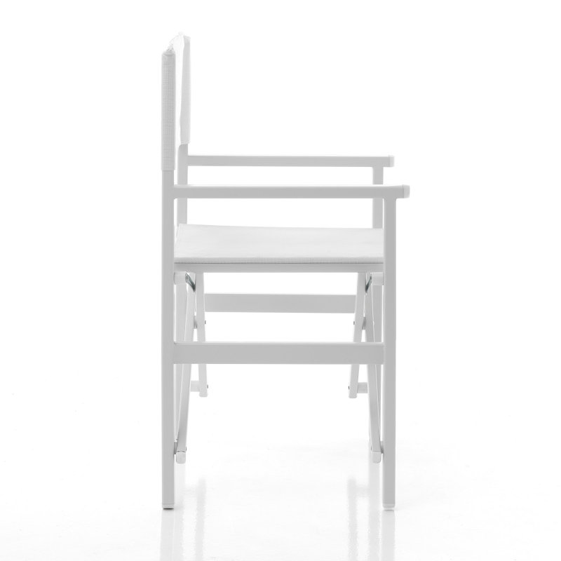 Fabric Folding Chair