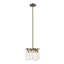 Eos 4 - Light Unique Classic Chandelier-66074504
