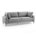 Grey Polyester