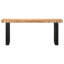 Englert Solid Wood Bench-23715680-41458893
