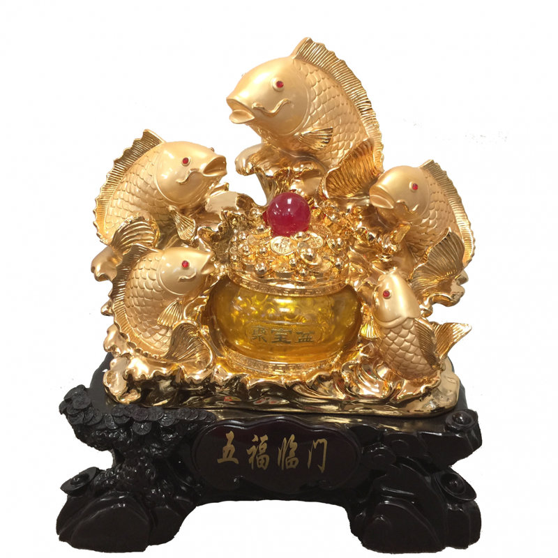 Animals Figurines & Sculptures