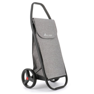116.85 lb. Capacity Hand Truck Dolly