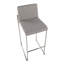 Tabouret de bar et de comptoir à dossier haut Brieon (ensemble de 2)-1094094786-1184070491-1094094784