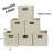 Wayfair Basics® Open Fabric Storage Bin Set-164813073