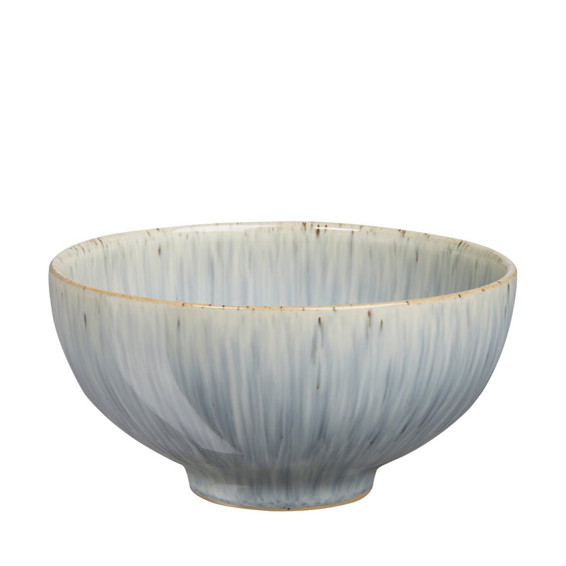 HALO SPECKLE SET OF 4 RICE BOWL
