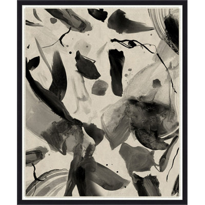 Terrazzo Tapestry 4 Print by Thom Filicia