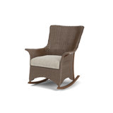 Mandalay Outdoor Rocker Chair