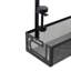 Carbon Steel Floating Shelf-1586193908