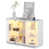 White est en rupture de stock