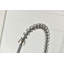 Robinet de cuisine tactile avec douchette extractible-118350869