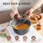 Non stick Cookware Set 13-Piece