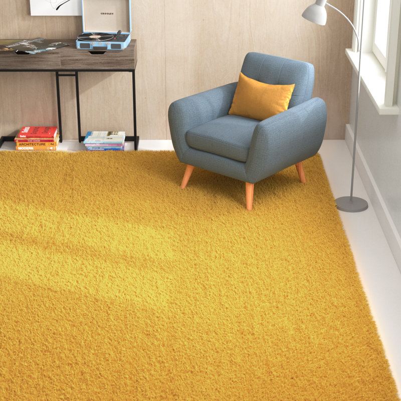 Kianna Indoor Rug, Rectangle 6' x 9'