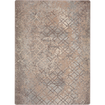 First Take Opposites Attract Hazelwood Area Rug