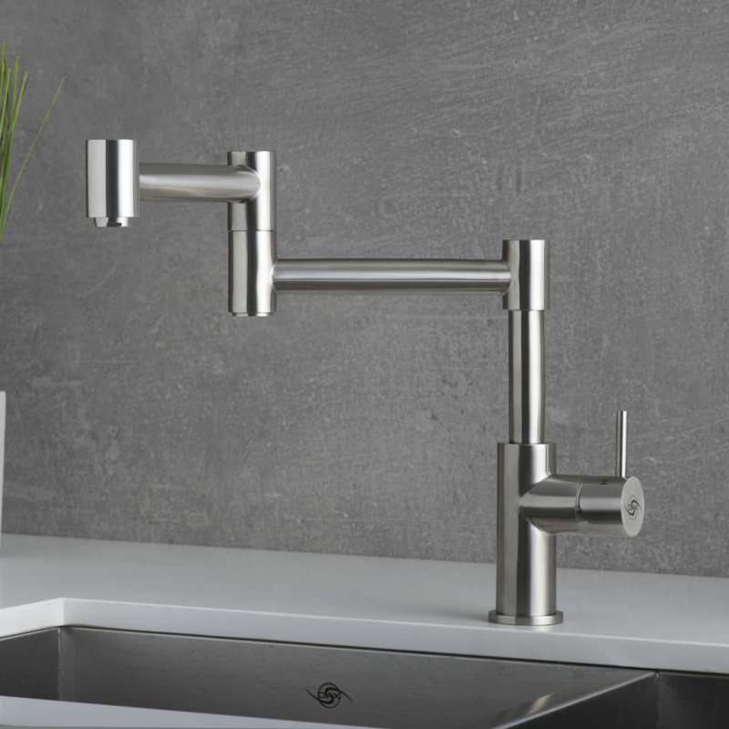 Bourre en pot