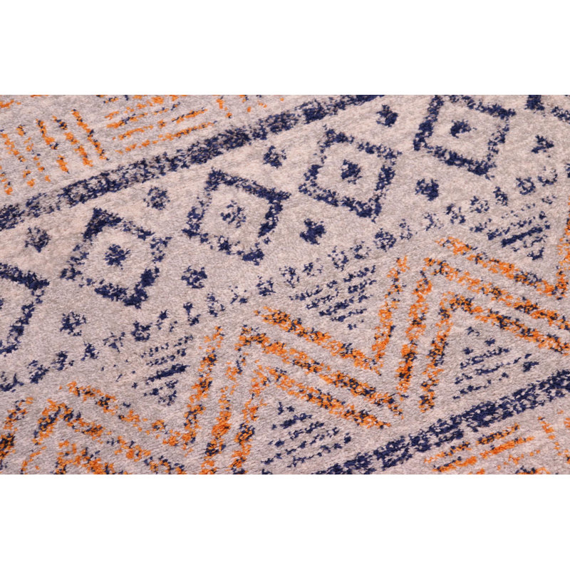 Southwestern Indoor Rug