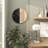 Wood Wall Clock-62871447