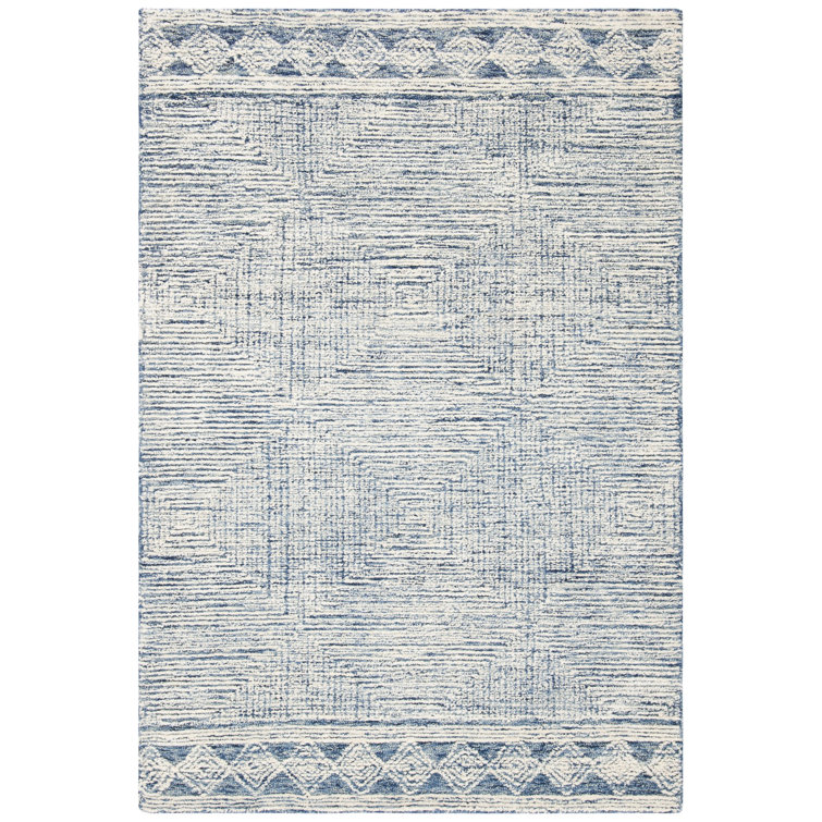 Cody Hand Tufted Wool Rug