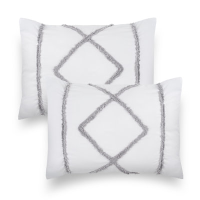 Twill Pillowcase