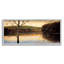 «Autumn Trees By Lake» par Justin Adams-739151332-739151334