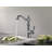 Delta Cassidy Bar / Prep Faucet-9741357