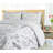 No Duvet Cover