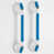 Blue/White is out of stock