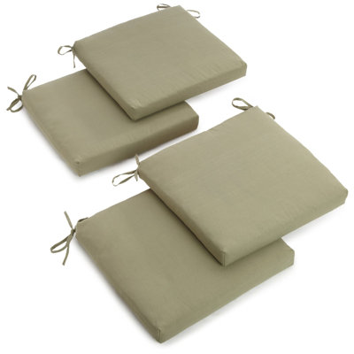 Coussin de chaise d'intérieur