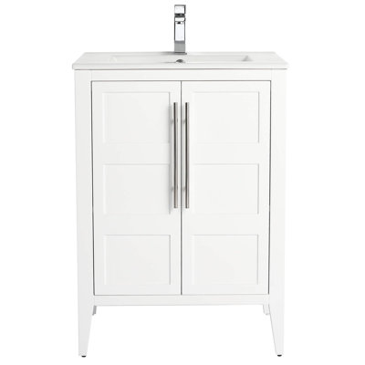Winston Porter Healey Bathroom Vanity