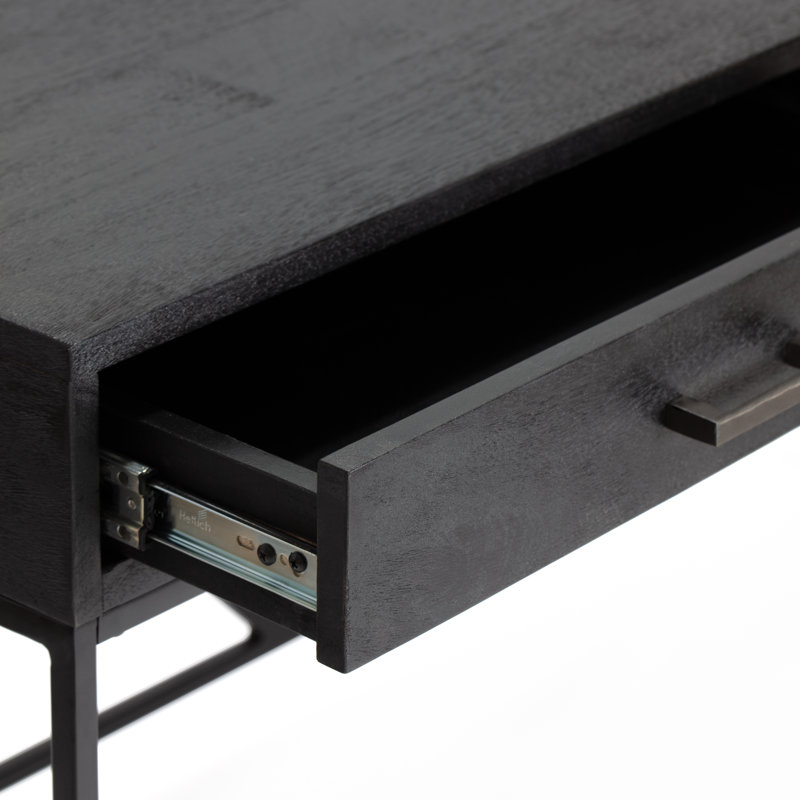 Bureau Ivywood, Noir
